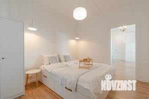 2-к квартира, посуточно, 63м2, 10/22 этаж