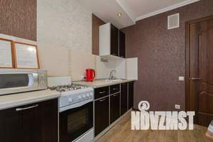 2-к квартира, посуточно, 62м2, 7/10 этаж