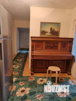 3-к квартира, на длительный срок, 93м2, 1/10 этаж