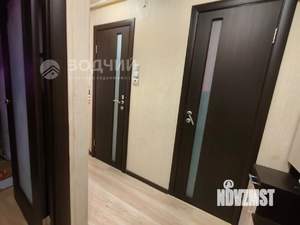 1-к квартира, на длительный срок, 36м2, 2/10 этаж