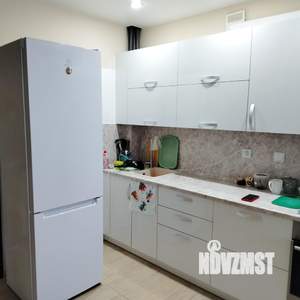 1-к квартира, на длительный срок, 45м2, 8/10 этаж