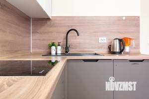 1-к квартира, посуточно, 42м2, 8/13 этаж