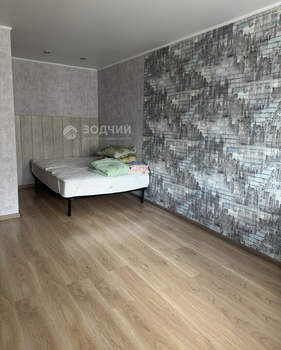 1-к квартира, на длительный срок, 36м2, 2/10 этаж