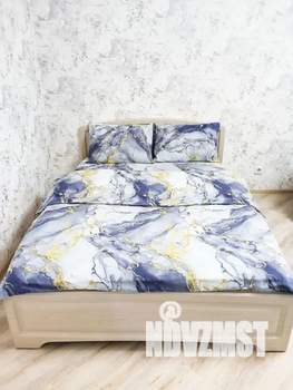 1-к квартира, посуточно, 43м2, 9/17 этаж