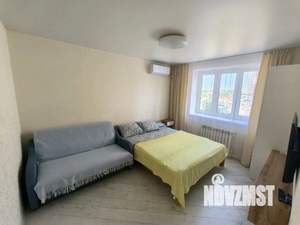 1-к квартира, посуточно, 70м2, 1/1 этаж