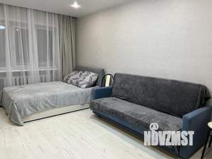 1-к квартира, посуточно, 32м2, 1/1 этаж