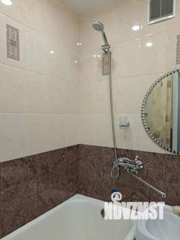 1-к квартира, на длительный срок, 35м2, 3/5 этаж