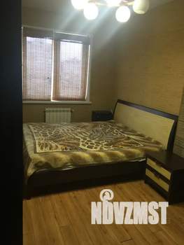 2-к квартира, посуточно, 70м2, 7/8 этаж