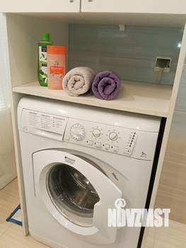 1-к квартира, посуточно, 48м2, 4/9 этаж