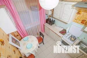 3-к квартира, посуточно, 63м2, 1/9 этаж