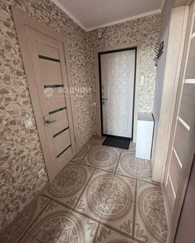 1-к квартира, на длительный срок, 37м2, 16/16 этаж