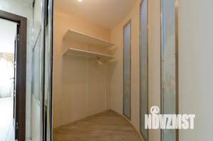 1-к квартира, посуточно, 67м2, 9/9 этаж