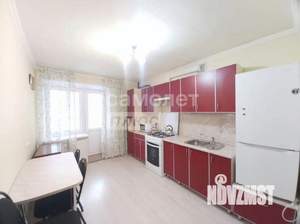 1-к квартира, на длительный срок, 40м2, 4/9 этаж