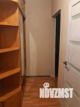 1-к квартира, посуточно, 31м2, 2/5 этаж