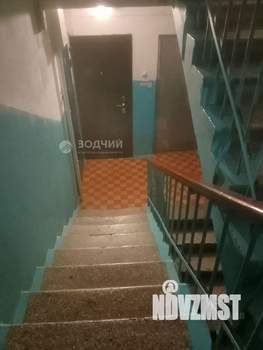 1-к квартира, на длительный срок, 36м2, 2/5 этаж