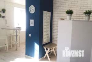 1-к квартира, посуточно, 33м2, 2/5 этаж