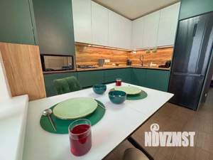 2-к квартира, посуточно, 45м2, 1/1 этаж