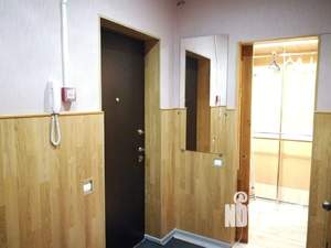 1-к квартира, посуточно, 43м2, 5/19 этаж