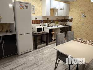 1-к квартира, посуточно, 51м2, 3/10 этаж