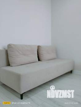 1-к квартира, посуточно, 46м2, 9/20 этаж