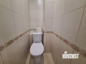 1-к квартира, посуточно, 35м2, 3/9 этаж
