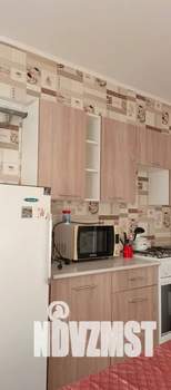 1-к квартира, посуточно, 45м2, 7/9 этаж