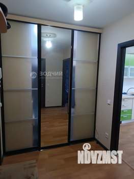 1-к квартира, на длительный срок, 38м2, 8/9 этаж