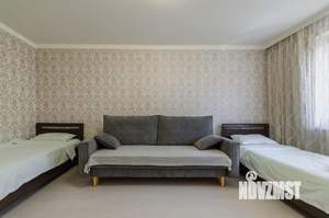 2-к квартира, посуточно, 65м2, 1/1 этаж