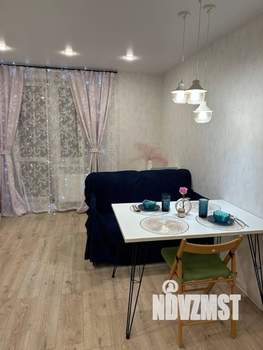 1-к квартира, на длительный срок, 47м2, 13/23 этаж