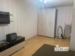 1-к квартира, на длительный срок, 40м2, 8/9 этаж