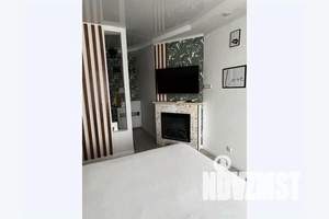 1-к квартира, посуточно, 38м2, 7/7 этаж