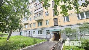 1-к квартира, на длительный срок, 32м2, 2/5 этаж