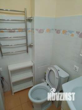 1-к квартира, на длительный срок, 48м2, 6/9 этаж