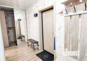 1-к квартира, посуточно, 39м2, 1/1 этаж