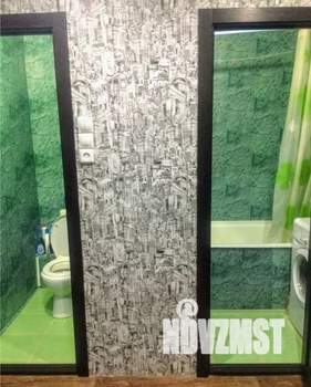 1-к квартира, посуточно, 38м2, 6/9 этаж