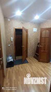 1-к квартира, на длительный срок, 40м2, 2/9 этаж