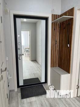 1-к квартира, на длительный срок, 40м2, 2/9 этаж