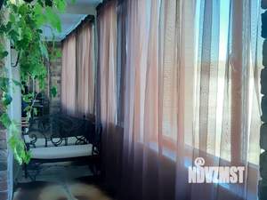 1-к квартира, посуточно, 40м2, 9/10 этаж