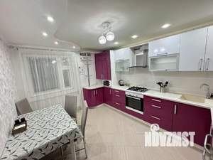 2-к квартира, посуточно, 68м2, 1/1 этаж