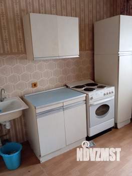 1-к квартира, на длительный срок, 44м2, 5/19 этаж