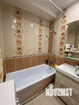 1-к квартира, на длительный срок, 56м2, 9/9 этаж