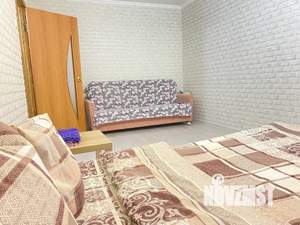 1-к квартира, посуточно, 34м2, 4/9 этаж