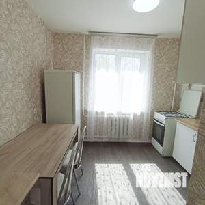 1-к квартира, на длительный срок, 34м2, 6/9 этаж