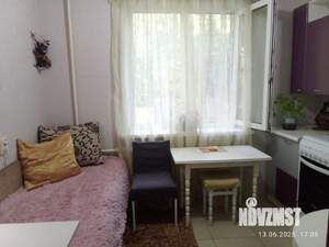 Студия квартира, на длительный срок, 22м2, 1/9 этаж