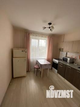 1-к квартира, на длительный срок, 32м2, 8/10 этаж