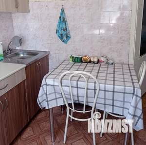 1-к квартира, посуточно, 35м2, 3/5 этаж