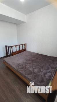 1-к квартира, посуточно, 24м2, 1/9 этаж