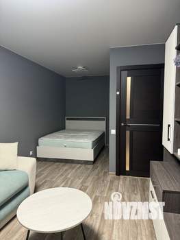 1-к квартира, на длительный срок, 37м2, 4/10 этаж