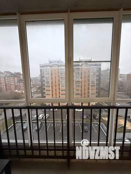 1-к квартира, на длительный срок, 44м2, 8/16 этаж