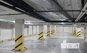 3-к квартира, на длительный срок, 100м2, 17/19 этаж